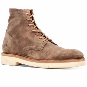 Frye Bowery Light Lace Up